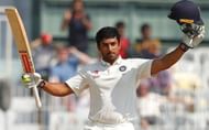 Karun Nair.